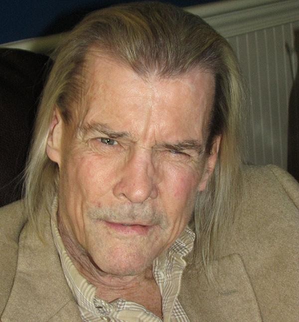 Öncə şöhrətini və pulunu, sonra həyatını itirdi - FOTOLAR